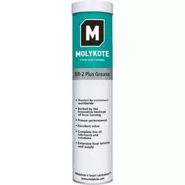 Пластичная смазка Molykote
