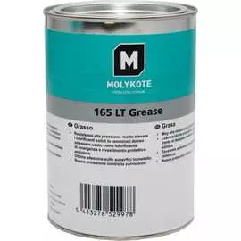 Пластичная смазка Molykote 165 LT 4112584