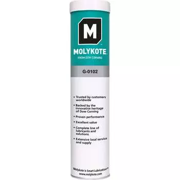 Пластичная смазка Molykote G-0102 4045337