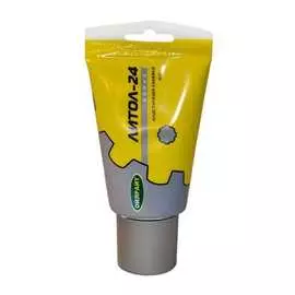 Пластичная смазка OILRIGHT Литол-24 6001