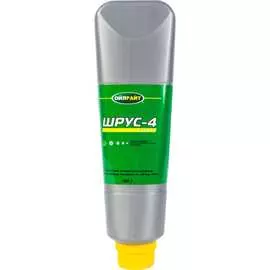 Пластичная смазка OILRIGHT Шрус 6097