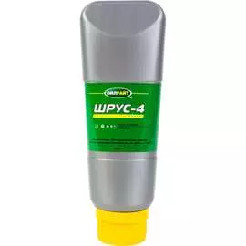 Пластичная смазка OILRIGHT Шрус 6096