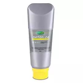 Пластичная смазка OILRIGHT Литол-24 6090