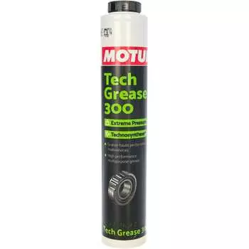 Пластичная смазка MOTUL