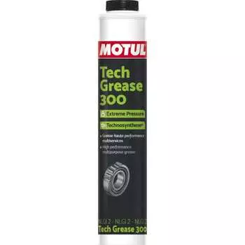 Пластичная смазка MOTUL