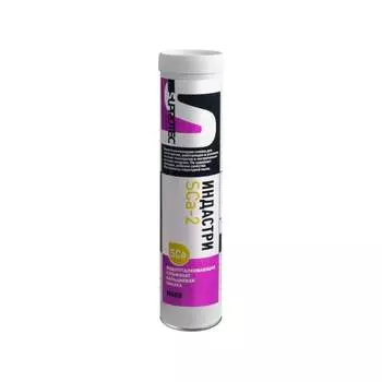 Пластичная сульфонат-кальциевая смазка Suprotec