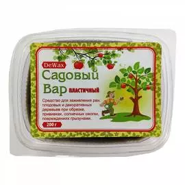 Пластичный садовый вар ЛЕТО