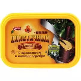 Пластичный садовый вар ОРТОН