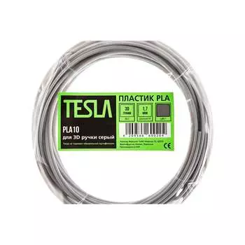 Пластик для 3D ручки Tesla PLA PLA10 371531