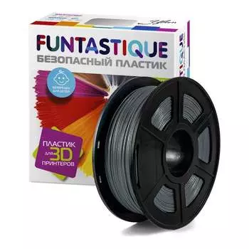 Пластик FUNTASTIQUE petg PETG-1KG-WA