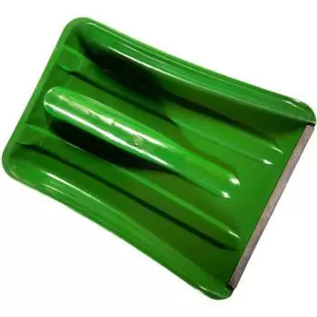 Пластиковая автомобильная лопата ООО Агростройлидер СНЕГ-01.29