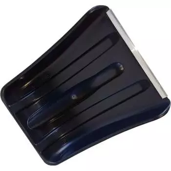 Пластиковая автомобильная лопата ООО Агростройлидер СНЕГ-01.28