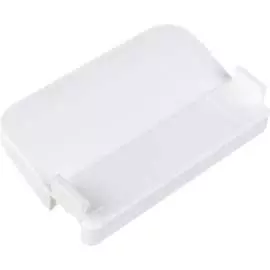 Пластиковая балконная ручка Tech-Krep 148126