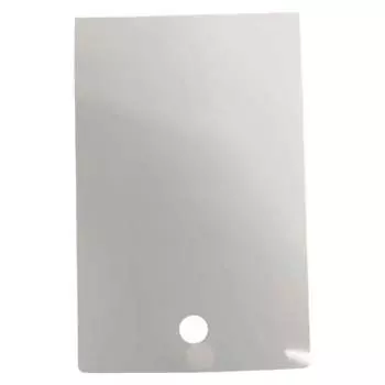 Пластиковая бирка SOFMIX 186-10724