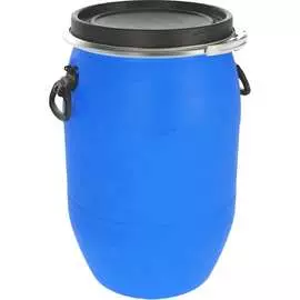 Пластиковая бочка ЗТИ