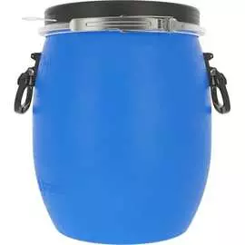 Пластиковая бочка ЗТИ