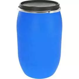 Пластиковая бочка ЗТИ