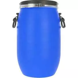 Пластиковая бочка ЗТИ