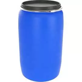 Пластиковая бочка ЗТИ