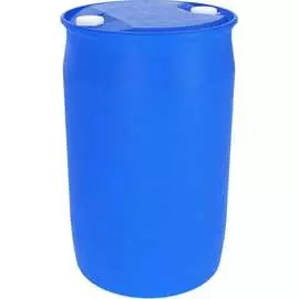 Пластиковая бочка ЗТИ