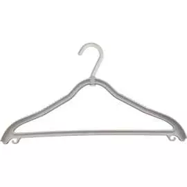 Пластиковая большая вешалка Элластик-Пласт