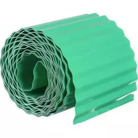 Пластиковая бордюрная лента Greengo