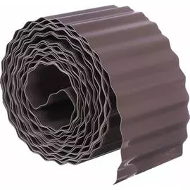 Пластиковая бордюрная лента Greengo 4239447