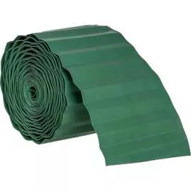 Пластиковая бордюрная лента Greengo 3405174