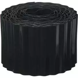 Пластиковая бордюрная лента Greengo 4371754