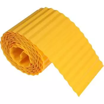 Пластиковая бордюрная лента Greengo 5651228