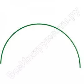 Пластиковая дуга для парника PALISAD