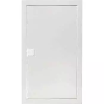 Пластиковая дверь EKF PROxima nv-door-p-3