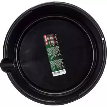 Пластиковая емкость для слива отработанного масла и технических жидкостей Rockforce RF-9T3704(26632)