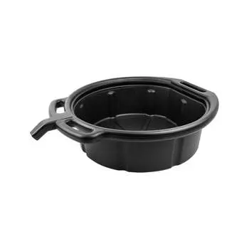 Пластиковая емкость для слива отработанного масла и технических жидкостей FORSTIME FT-9T3707(58781)