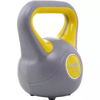 Пластиковая гиря Basefit