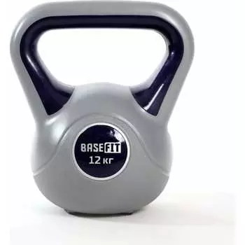 Пластиковая гиря Basefit