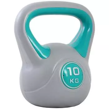 Пластиковая гиря Start Up есе 010 4690222173451