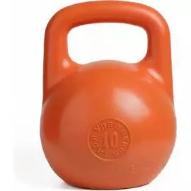 Пластиковая гиря Титан