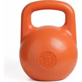 Пластиковая гиря Титан