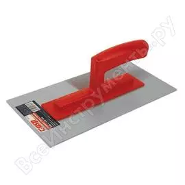 Пластиковая гладилка Usp 05128