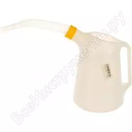 Пластиковая мерная лейка SAMOA M-5 PLASTIC MEASURER 675005