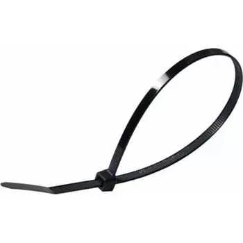 Пластиковая хомут-стяжка РОССНА Р860805