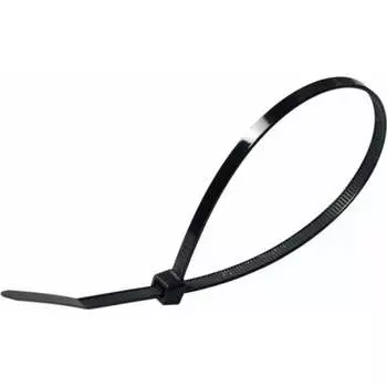 Пластиковая хомут-стяжка РОССНА Р860821