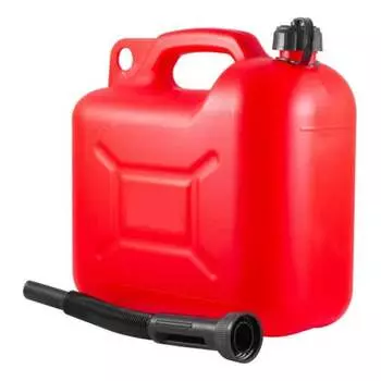 Пластиковая канистра BlackWeld 140557BW