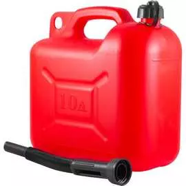 Пластиковая канистра для ГСМ РемоКолор