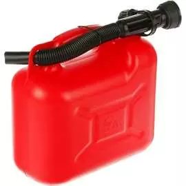 Пластиковая канистра для ГСМ РемоКолор