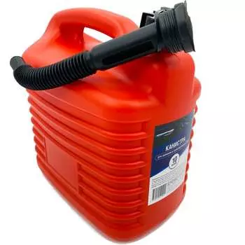 Пластиковая канистра DRAGONKIT