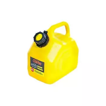 Пластиковая канистра GARDE