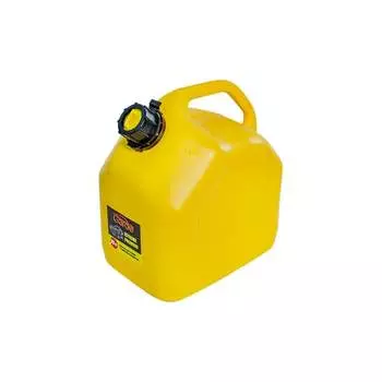 Пластиковая канистра GARDE