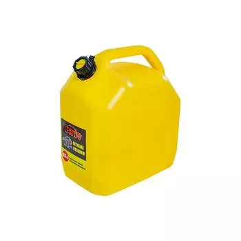 Пластиковая канистра GARDE